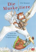 Kinderbuchlesung mit Ute Krause 