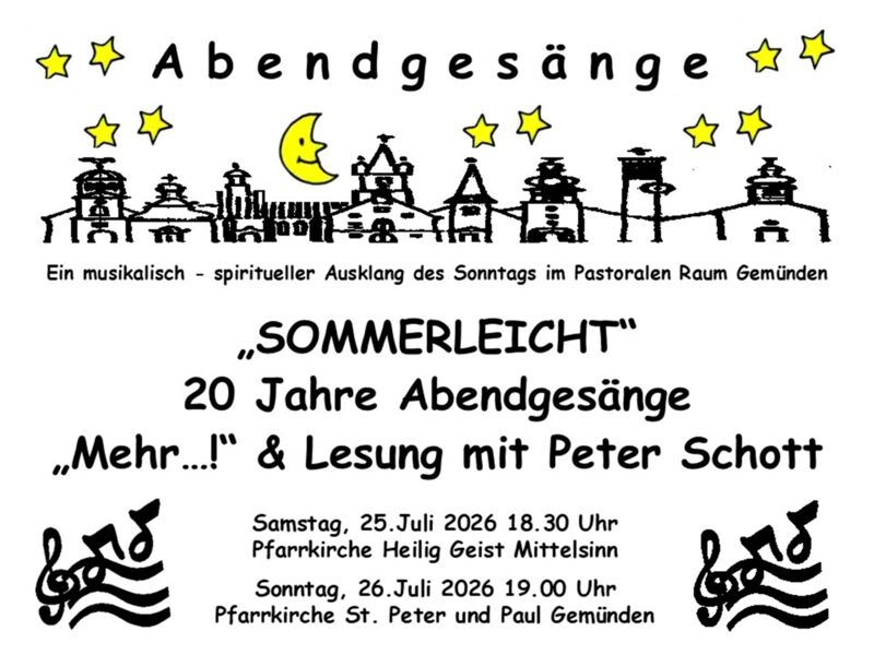 sommerleicht