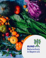 Medizin aus der Küche – heimische Nahrungsmittel als Heilmittel - Vortrag