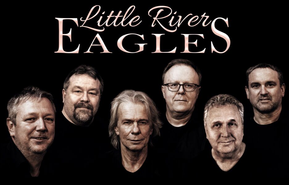 little-river-eagles