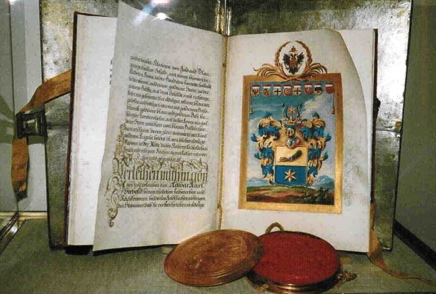 dauerausstellung-familiengeschichte-der-frankischen-gelehrtendynastie-von-siebold