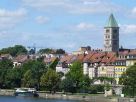 Schweinfurt im Zweiten Weltkrieg