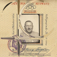 Mein Opa, die Nazis und Olympia