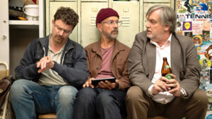 Extrawurst - Open-Air-Kino startet an der Mainlände