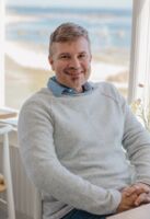 Michael Korb liest: Schatten über Sømarken