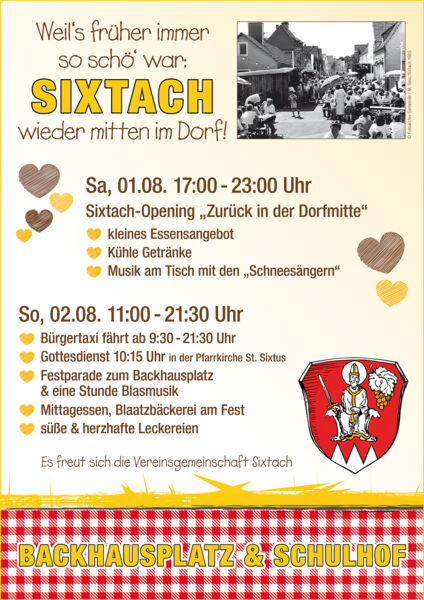 sixtach-sixtach-fest-kehrt-zuruck-in-die-dorfmitte