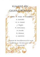 Konzert