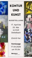 Kontur & Kunst