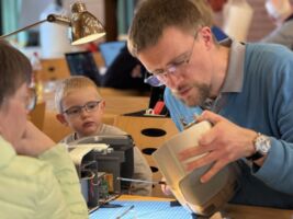 Repair Café Schweinfurt
