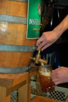 Starkes Bier & starke Töne - Distelhäuser Winterbockabend - mit der Distelhäuser Brauereikapelle