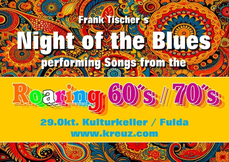 night-of-the-blues-songs-from-the-roaring-60s