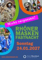 Rhöner Maskenfastnacht