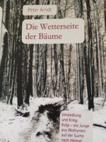 Die Wetterseite der Bäume