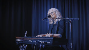 Carola Thieme & Band