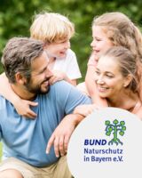 Wir laufen … bis wir Muscheln finden - Familienwanderung am Main