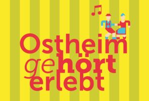 Stadtfest Ostheim v.d.Rhön