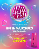 Nightwash
