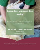 Komm her, ich mach dich nackig