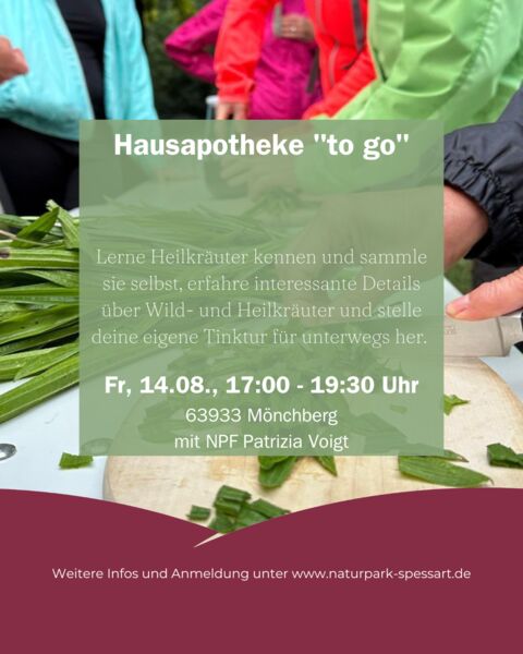 hausapotheke-to-go