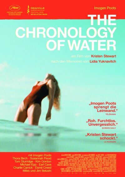 the-chronology-of-water