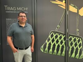 Sonntagsführung durch die Sonderausstellung 