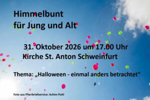 Himmelbunt für Jung und Alt