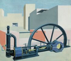 Filmabend: Modern Times
