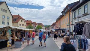 Himmelfahrtsmarkt