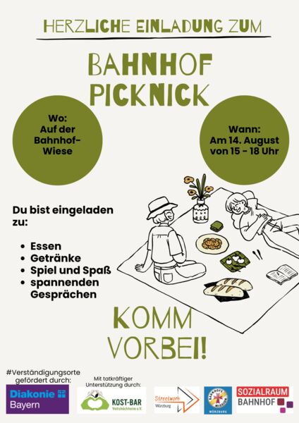 picknick-am-wurzburger-bahnhof