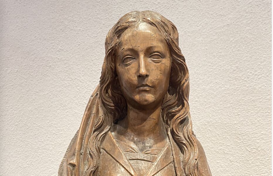 andachtsreihe-im-sommer-auf-dem-schwanberg-riemenschneider-gestalt-gewordene-menschlichkeit