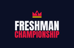 Red Bull Freshman Championship + Aftershow - 200 Erstis. 6 Challenges. 1 Champion. Danach wird gefeiert.