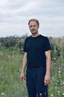 Premiere von Sebastian Schmidt 