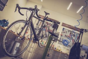 Reparatur-Treff in der Umweltstation