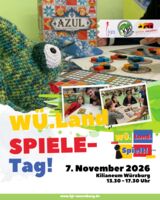 Wü.Land.Spieletag