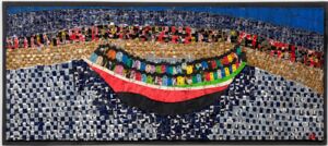 Kunst unter Druck: aktuelle Entwicklungen im Kultursektor Burkina Fasos