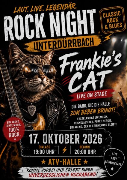 rocknight-unterdurrbach