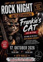Rocknight Unterdürrbach