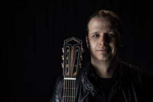 ausverkauft: Stefan Eichner spielt Reinhard Mey 2.0