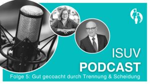 Webinar: Trennung ja, Scheidung nein – Risiken beachten
