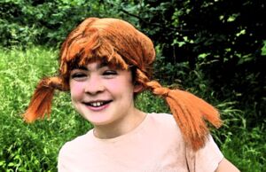 PIPPI LANGSTRUMPF