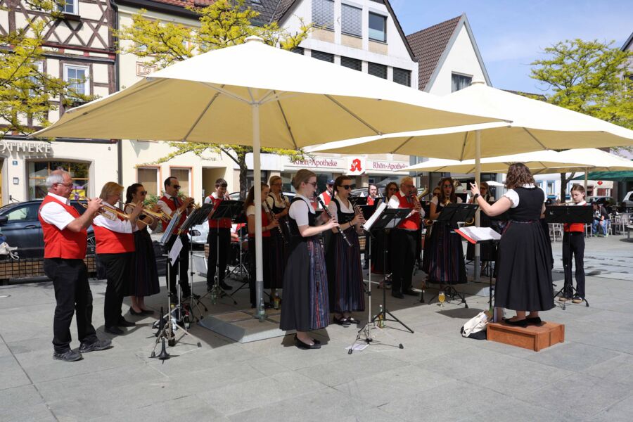 standkonzert-mit-der-stadtkapelle-mellrichstadt