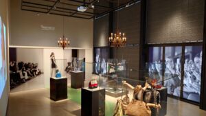 Sonderausstellung: 