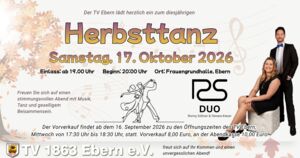 Herbsttanz