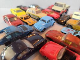 Filmabend: Filmklassiker rund ums Auto