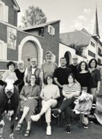 Theateraufführung der SGM06