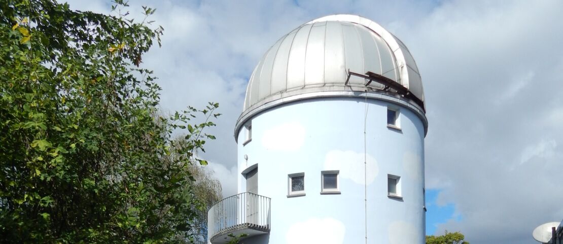 sternwartenfuhrung