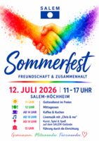 Sommerfest 