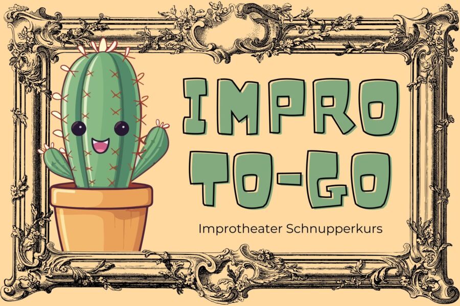 improtheater-schnupperkurs