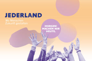 Jederland: Energie sparen und Stromkosten senken