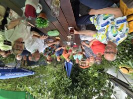 Steigerwaldklub lädt zum Sommerfest für Mitglieder ein
